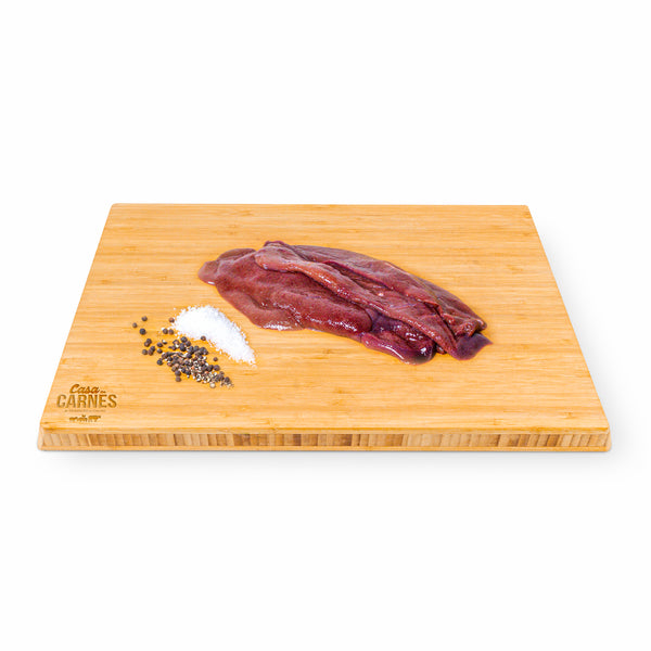 Iscas Porco - 2,98€/Kg (1/2Kg ou 1Kg) - CASA DAS CARNES
