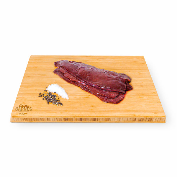 Iscas Vitela - 3,98€/Kg (1/2Kg ou 1Kg) - CASA DAS CARNES
