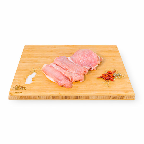 Secretos de Porco - 9,98/kg - CASA DAS CARNES