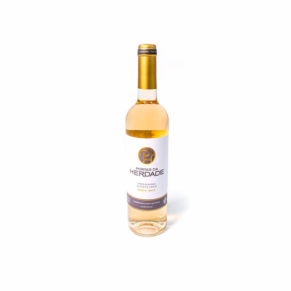 Vinho Branco Portas da Herdade (750ml) - CASA DAS CARNES