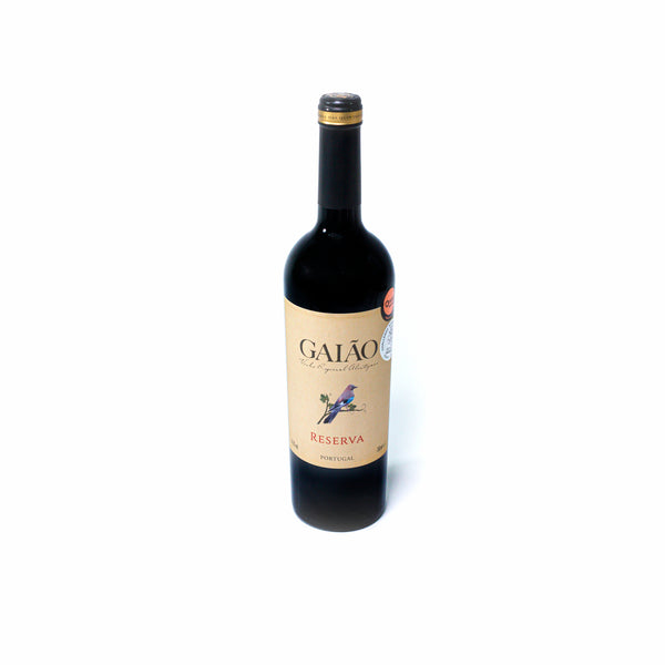 Vinho Tinto Alentejo Gaião Reserva (750ml) - CASA DAS CARNES