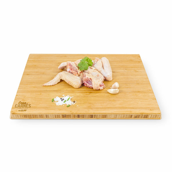 Asas de Frango - 1.79€/Kg - CASA DAS CARNES