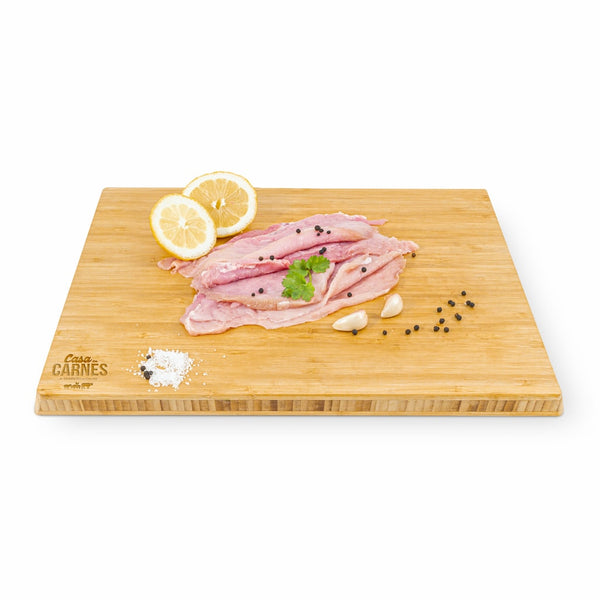Bifanas de Porco - 4,98€/kg ( 1 und aprox. 80gr ) - CASA DAS CARNES