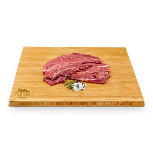 Bife Alcatra - 11.98€/kg (1 und. aprox. 200gr) - CASA DAS CARNES