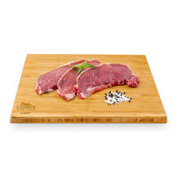 Bife Vazia - 14.98€/kg (1 und. aprox. 200gr) - CASA DAS CARNES