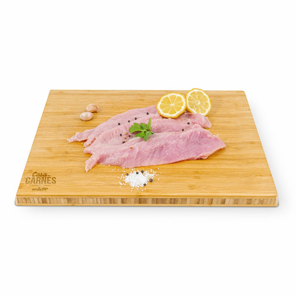 Bife Peru - 6.98€/Kg (1 und. aprox. 150gr) - CASA DAS CARNES