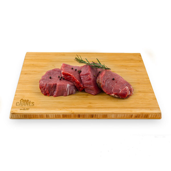 Bife Lombo - 24.98€/kg (1 und. aprox. 150gr) - CASA DAS CARNES