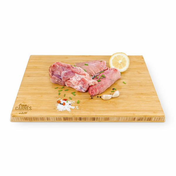 Chispe mão de Porco - 2,39/kg ( 1 und aprox. 1,3 kg) - CASA DAS CARNES