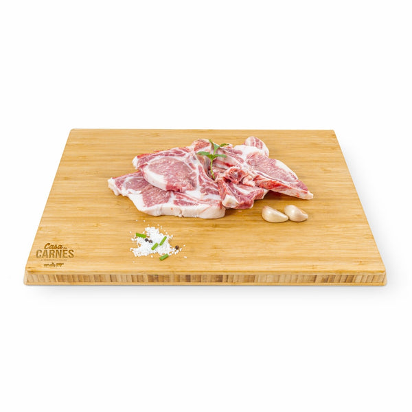 Costeleta de Porco Preto - 10,98/kg - CASA DAS CARNES