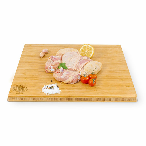 Coxas Frango - 2.79€/Kg (1 und. aprox. 150gr) - CASA DAS CARNES