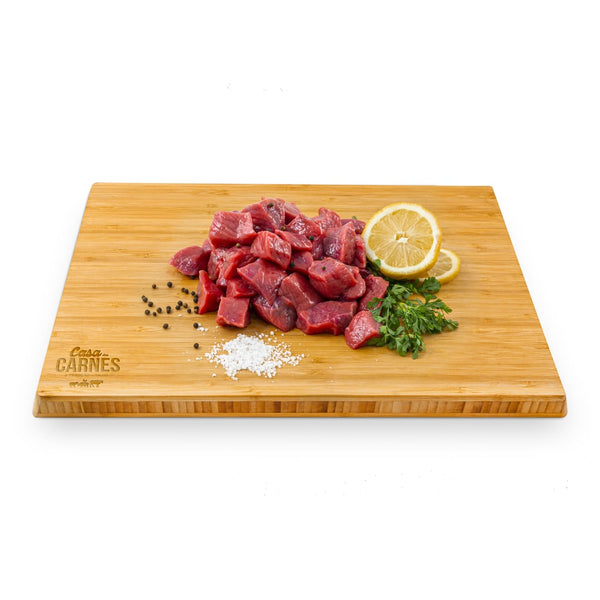 Jardineira (Guizar Novilho) - 6.98€/kg (1/2 Kg ou 1 Kg) - CASA DAS CARNES