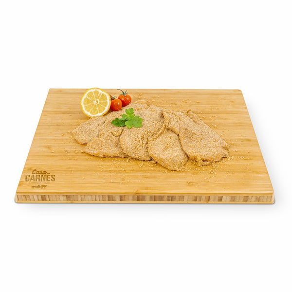 Panados Frango - 5.98€/Kg (1 und. aprox. 90gr) - CASA DAS CARNES