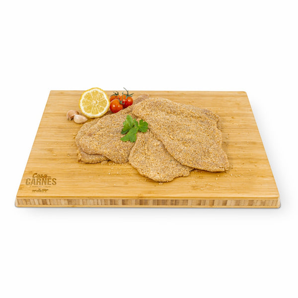 Panados Peru - 6.98€/Kg (1 und. aprox. 180gr) - CASA DAS CARNES