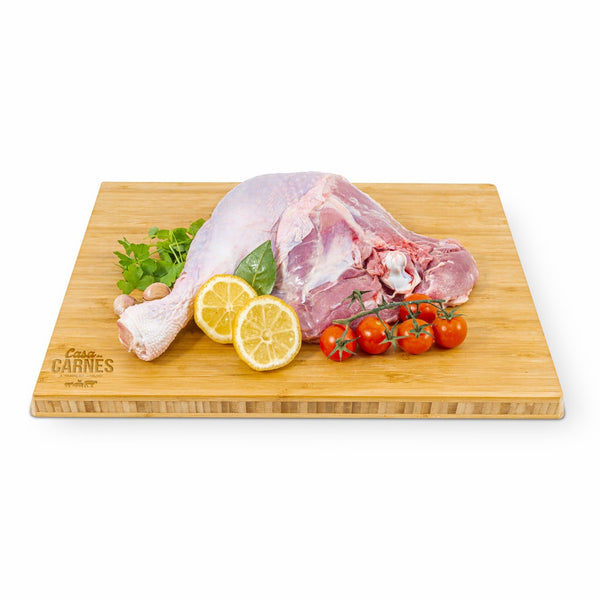Perna Peru - 3.48€/Kg (1 und. aprox 2,2 Kg) - CASA DAS CARNES