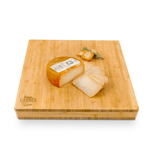 Queijo Ovelha Curado Reserva Beiralate (aprox. 800g) - CASA DAS CARNES