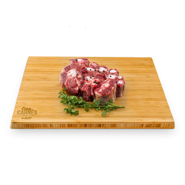 Rabos de Bói - 7.98€/kg (1Kg aprox. 2 und.) - CASA DAS CARNES