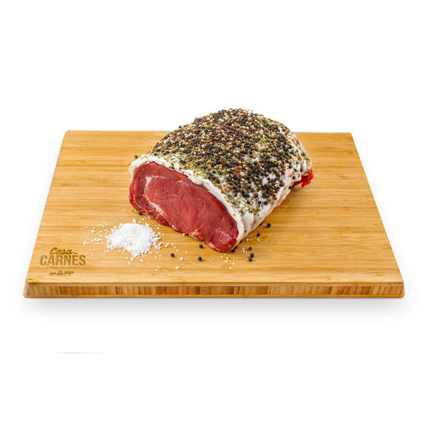 Rosbife à Inglesa -19.98€/kg (1 und. aprox. 1,5Kg) - CASA DAS CARNES