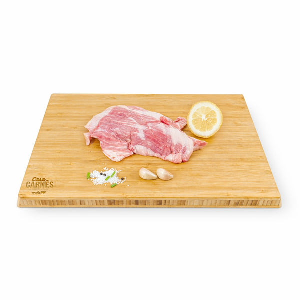 Secretos de Porco Preto - 8,98/kg - CASA DAS CARNES