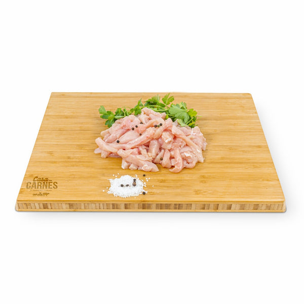 Strogonof Frango - 4.98€/Kg - CASA DAS CARNES