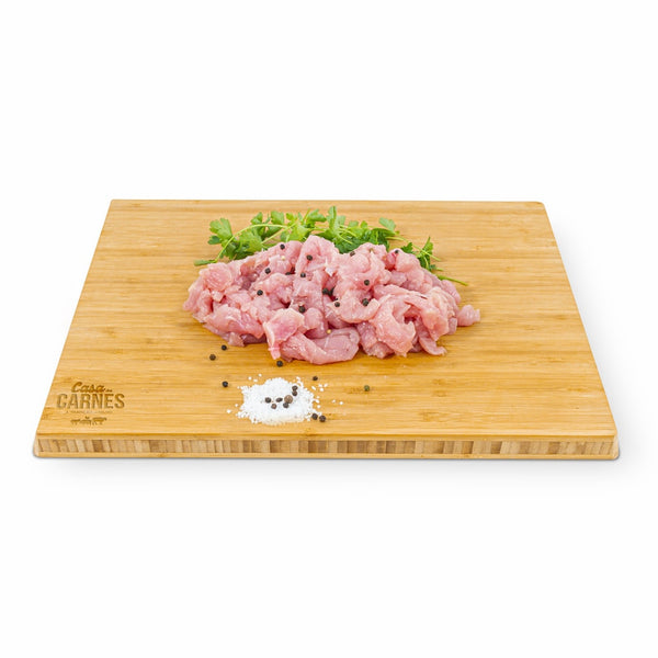 Strogonof Peru - 6.98€/Kg - CASA DAS CARNES