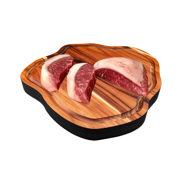 Picanha da Argentina - 19,98€ Kg (1,5Kg - 2Kg)