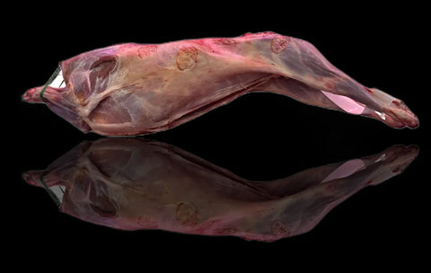 Borrego Cru - Promoção por 12,98€/kg