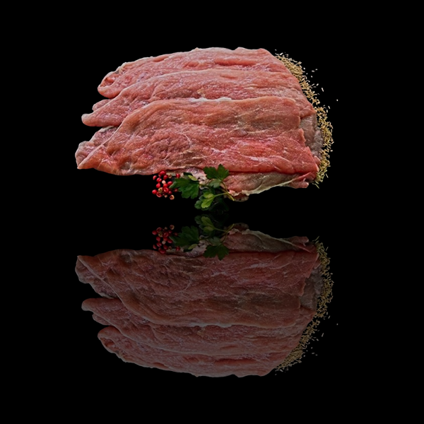 Bifana - € 4,98 Kg