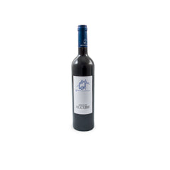 Vinho Tinto Quinta de Alcube (750ml) - CASA DAS CARNES
