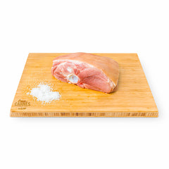 Pá porco c/courato (1 und. aprox. 1,8Kg) - 2,78/kg - CASA DAS CARNES