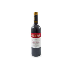 Vinho Tinto Alves Vieira (750ml) - CASA DAS CARNES