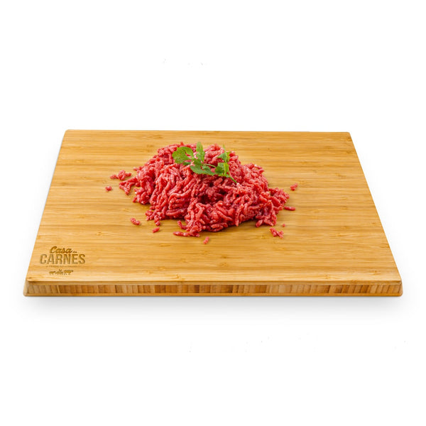 Carne Picada Novilho - 5.98€/kg (1/2 Kg ou 1 Kg) - CASA DAS CARNES