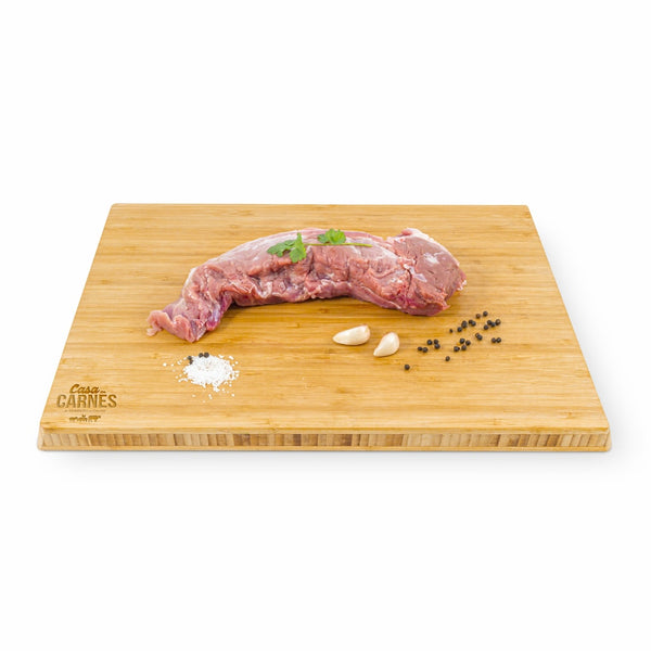 Lombinhos de Porco -  6,98/kg ( 1 und aprox. 700gr) - CASA DAS CARNES