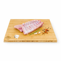 Piano de Porco  -  6,98/kg ( 1 und aprox. 800gr) - CASA DAS CARNES