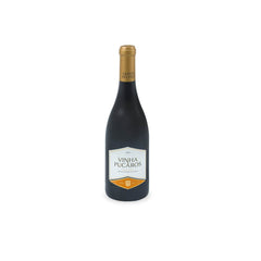 Vinho Vinha dos Pucaros Tinto 2015 (750ml) - CASA DAS CARNES